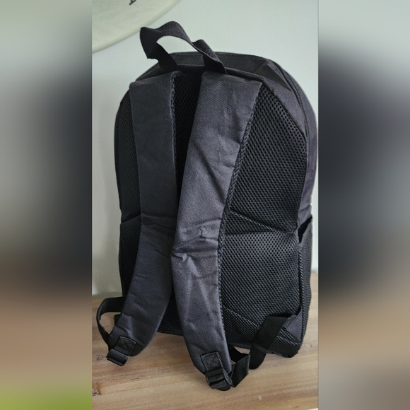 ๐ Unspeakable Backpack โ Green & Black YouTube Design, NWT, Never Used - Picture 8 of 16